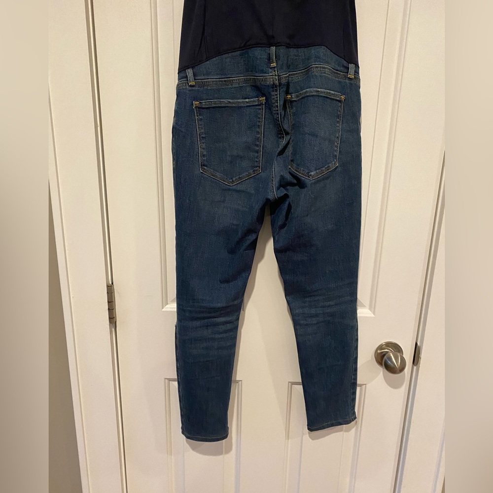 Gap Maternity Jeggings